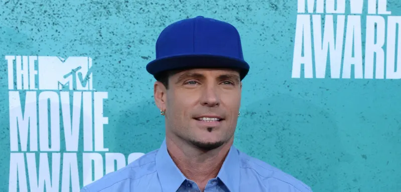 Vanilla Ice