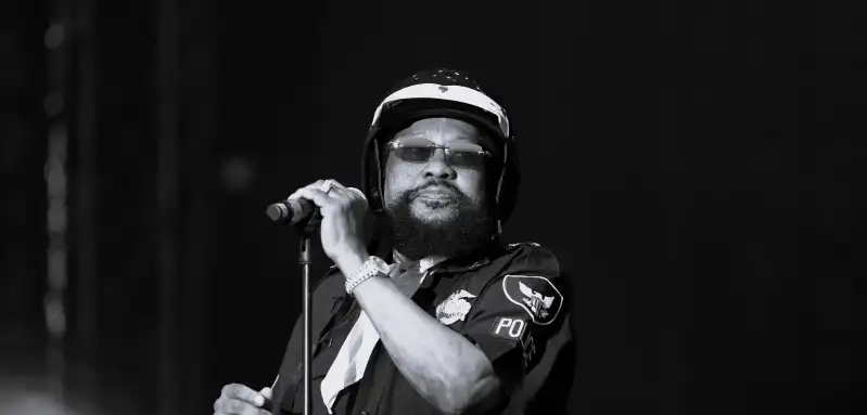 Victor Willis