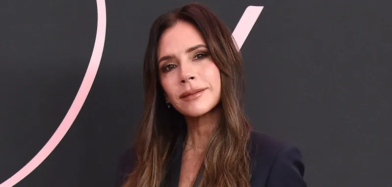 victoria beckham heiß sexy freizügig look body