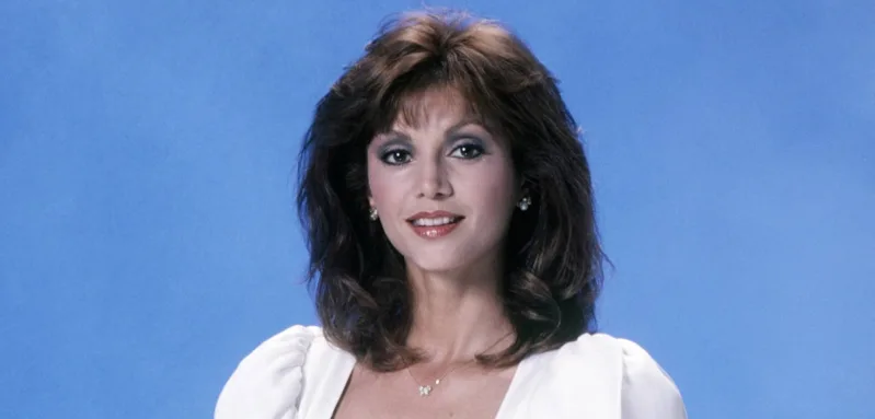 Victoria Principal