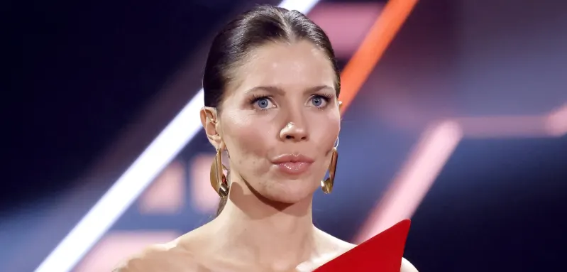 victoria swarovski selbstzweifel ehrlichkeit moderatorin
