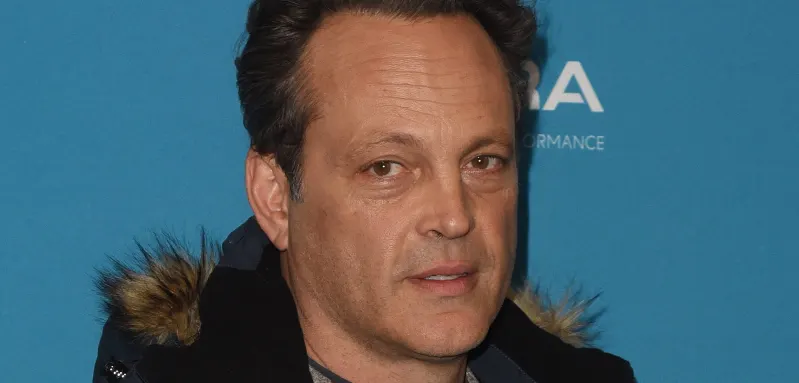 Vince Vaughn