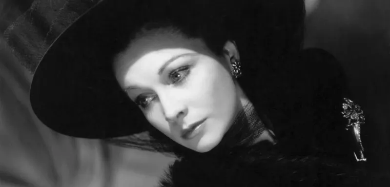 Vivien Leigh