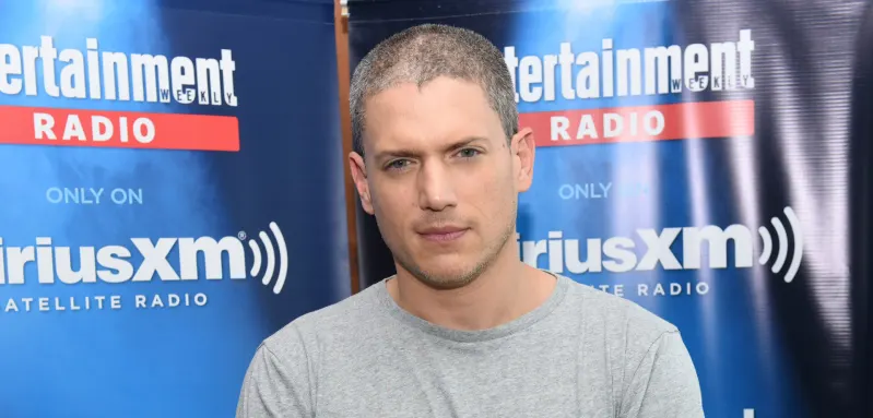 Wentworth Miller