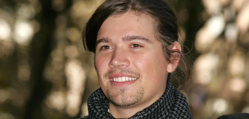 Zac Hanson