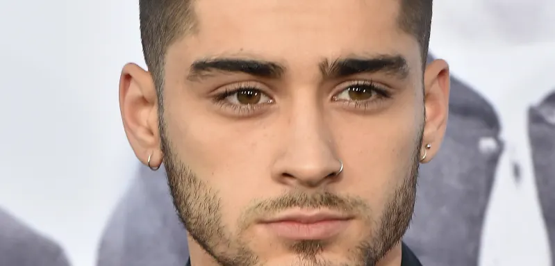 Zayn Malik