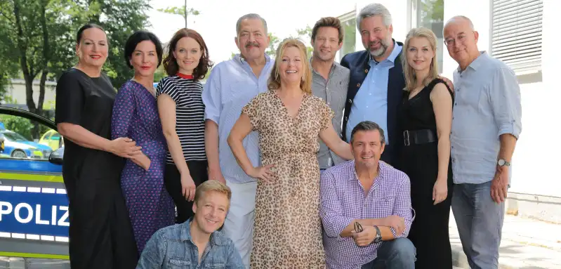 die rosenheim cops serie staffel folgen ausstrahlung