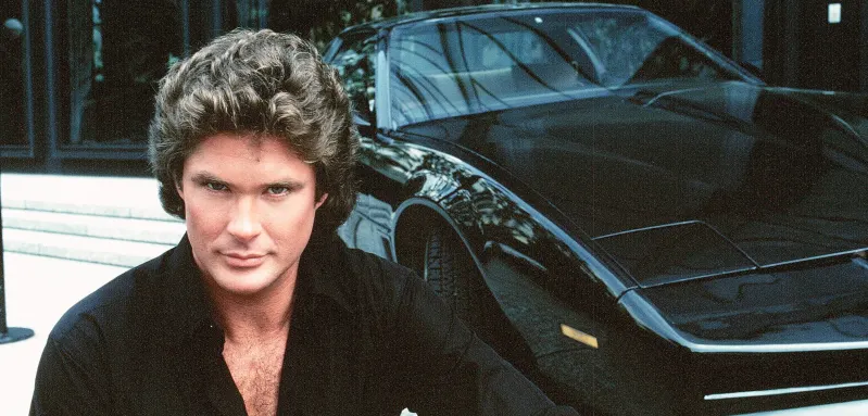 „Knight Rider“