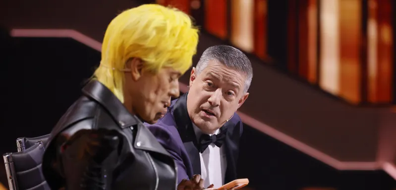 „Let's Dance“-Jury