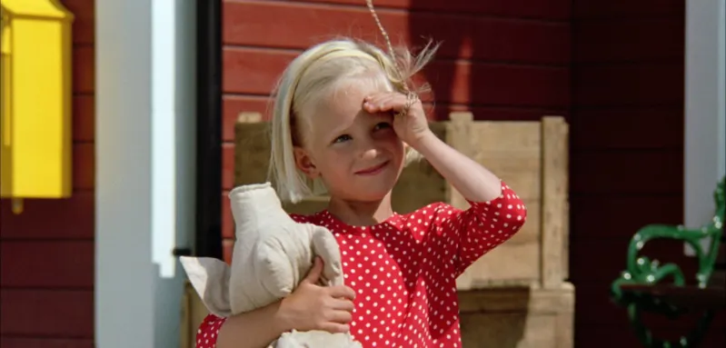 "Lotta aus der Krachmacherstraße"