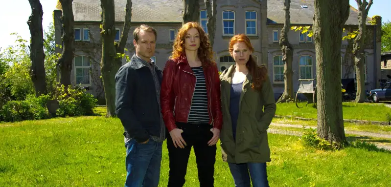 "Nord bei Nordwest"