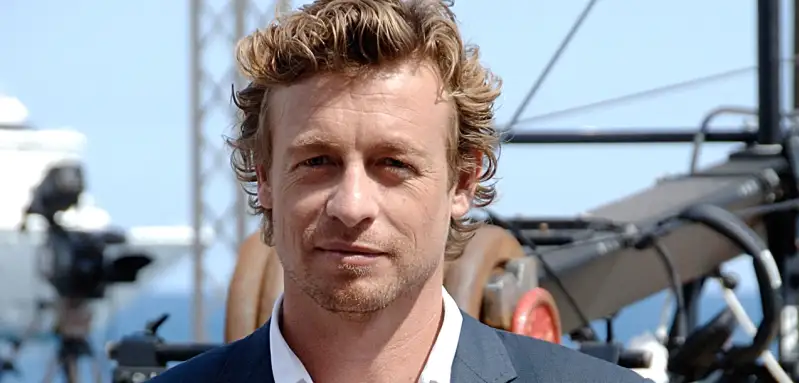 „Patrick Jane“