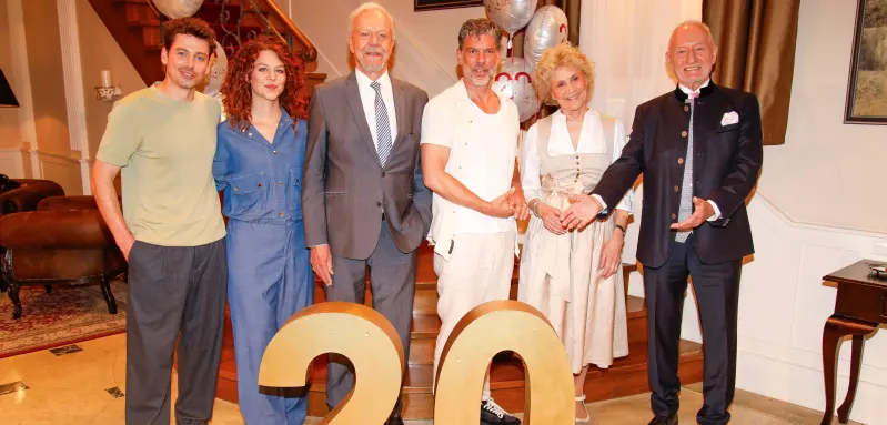 sturm der liebe telenovela serie sommerpause 2026 ausstrahlung ard programm
