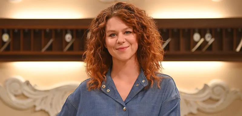 johanna graen sturm der liebe telenovela