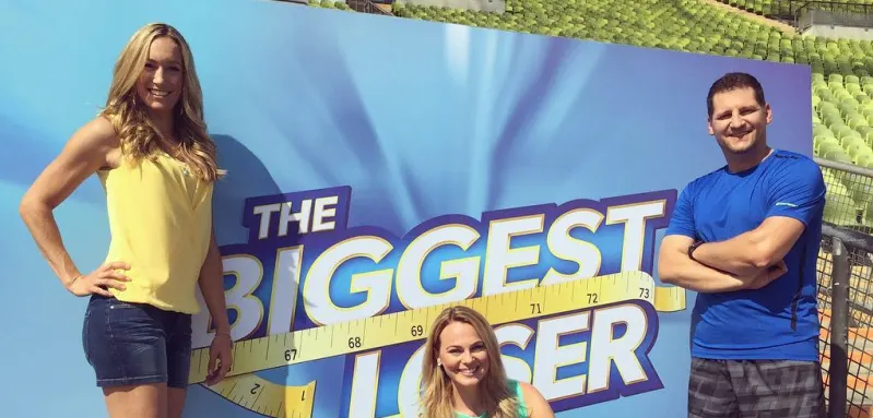 „The Biggest Loser“-Jury 2018
