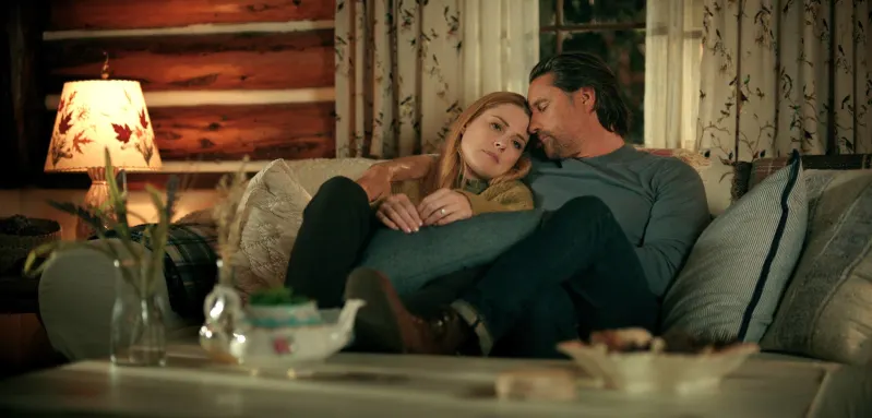 "Virgin River" szene staffel serie