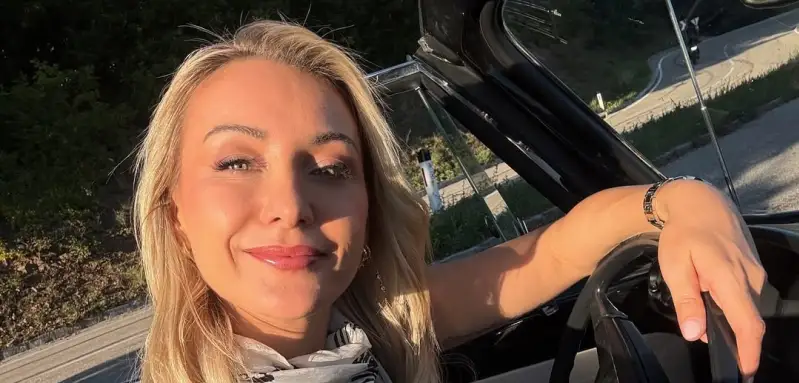 Anna-Carina Woitschack