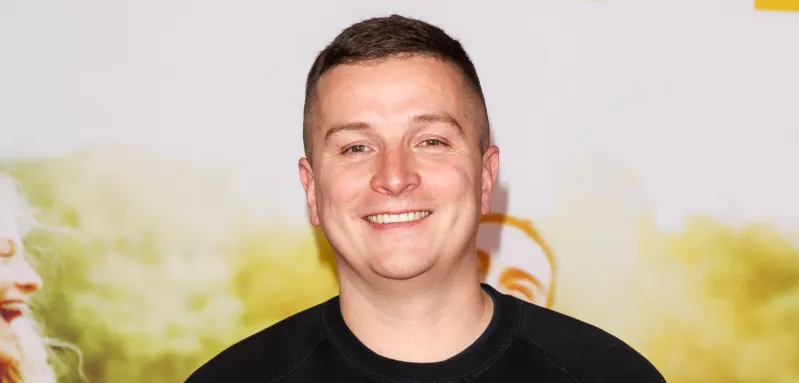 Aaron Troschke