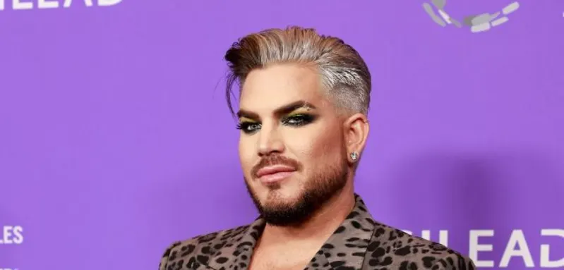 Adam Lambert