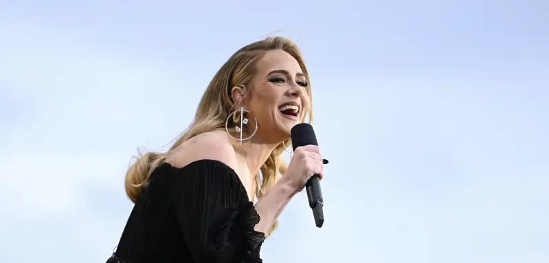 Adele