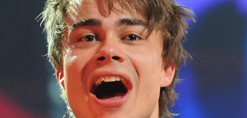 Alexander Rybak