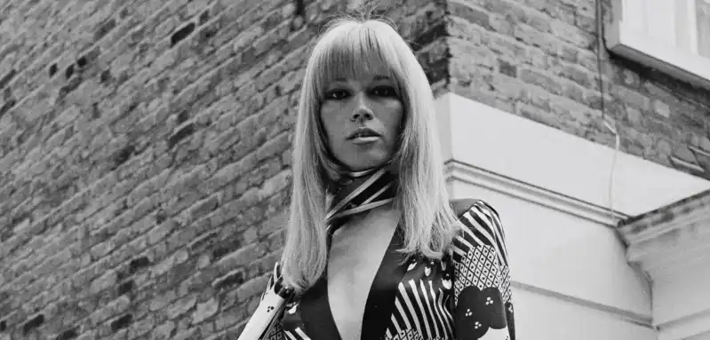 Amanda Lear