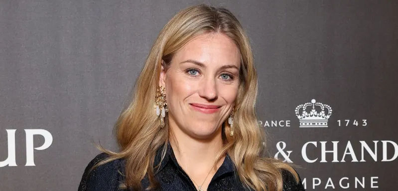 Angelique Kerber
