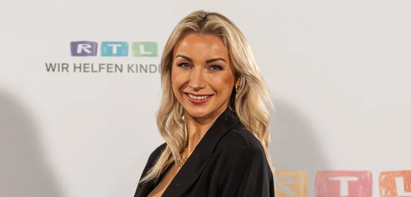Anna-Carina Woitschack