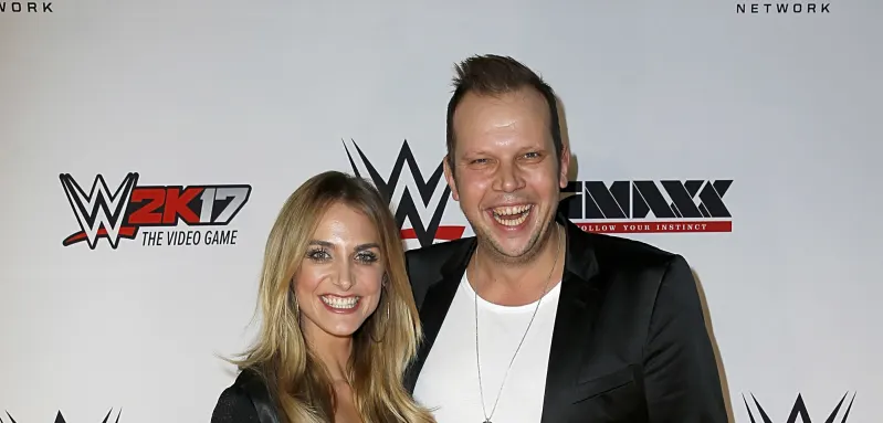 Anna Kraft und Wolff-Christoph Fuss