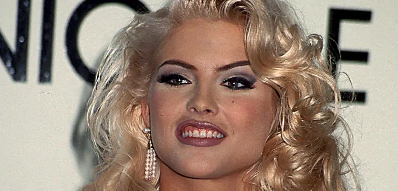 Anna Nicole Smith