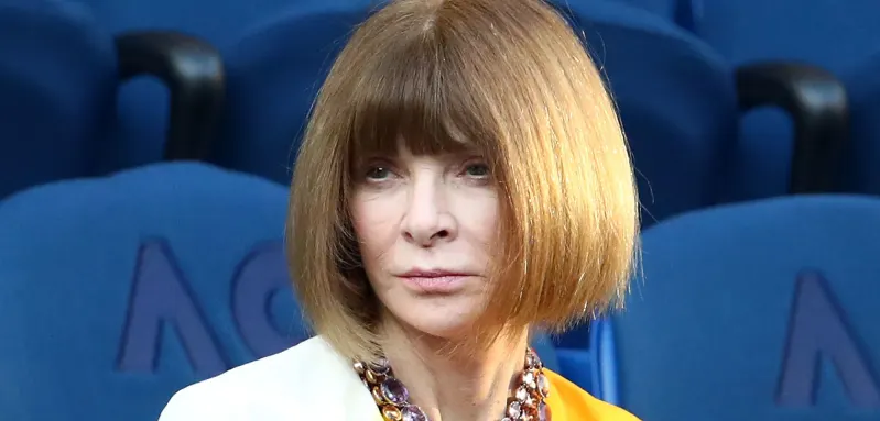 Anna Wintour