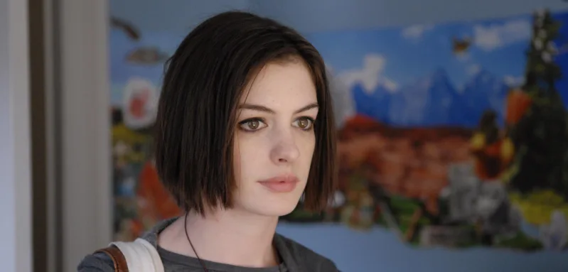 Anne Hathaway