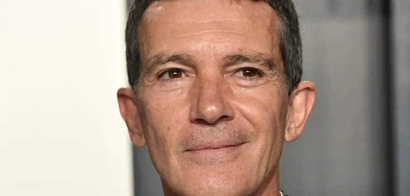 Antonio Banderas