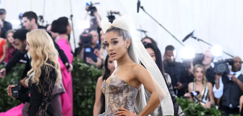 Ariana Grande