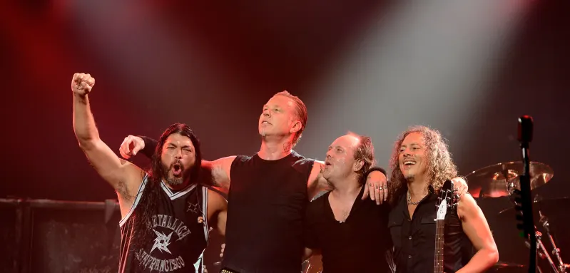 Metallica