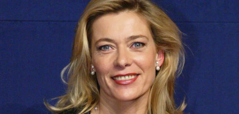 Barbara Rudnik