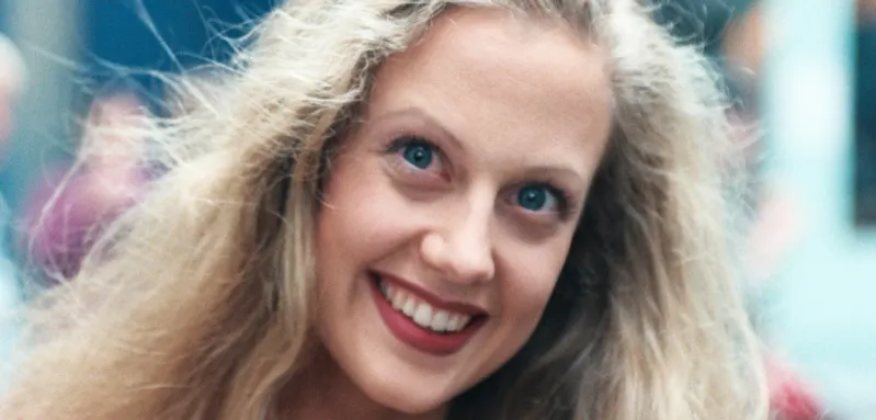 Barbara Schöneberger