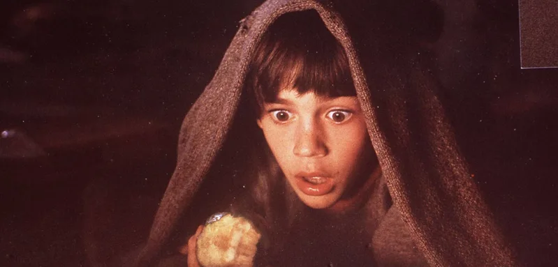 „Die unendliche Geschichte“  Barret Oliver