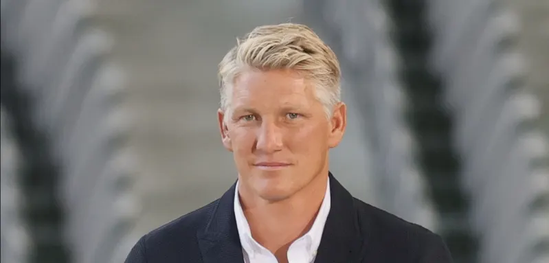 Bastian Schweinsteiger