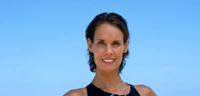 „Baywatch“: Alexandra Paul