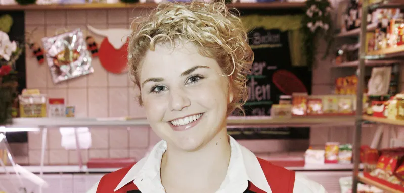 Die krasse Transformation von Beatrice Egli