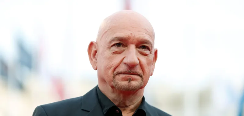 Ben Kingsley