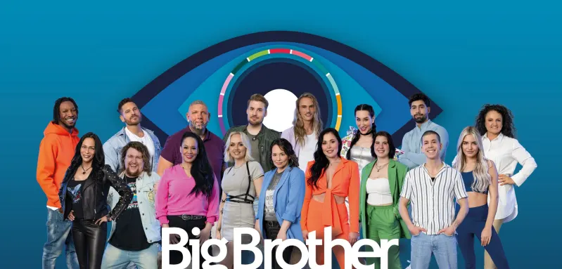 "Big Brother"