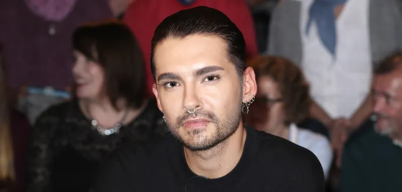 Bill Kaulitz