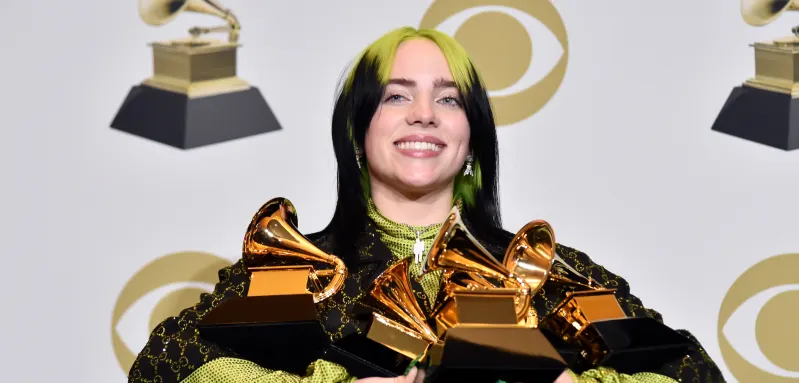 Billie Eilish 