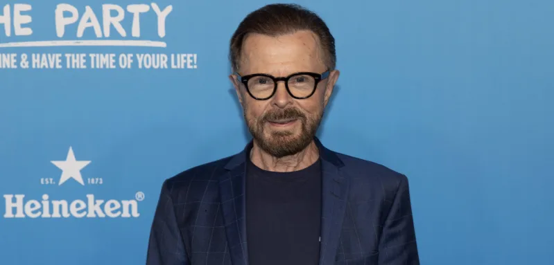 björn ulvaeus abba krankheit unheilbar