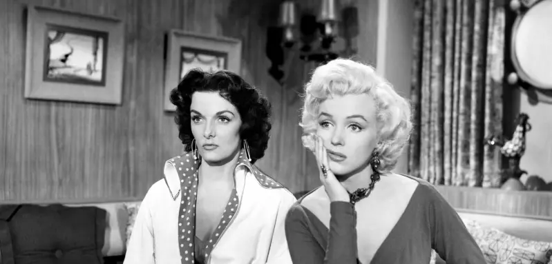 „Blondinen bevorzugt“