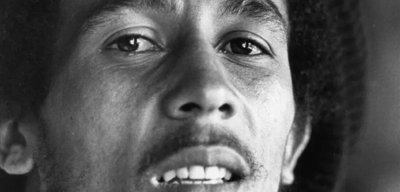 Bob Marley