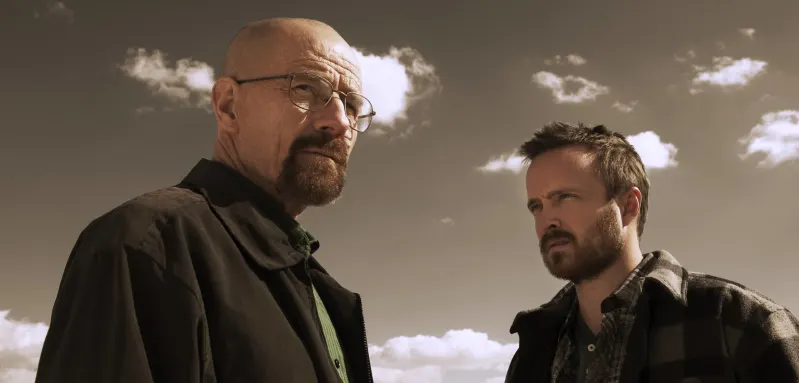 „Breaking Bad“
