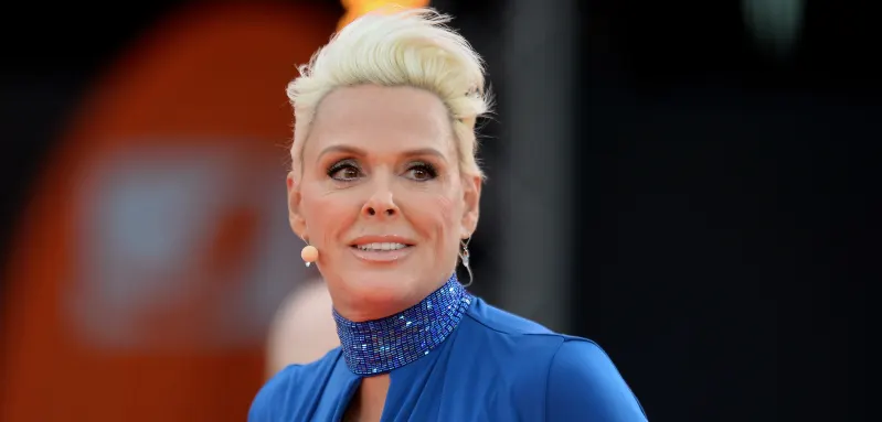 Brigitte Nielsen